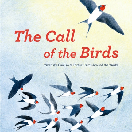 The Call of the Birds