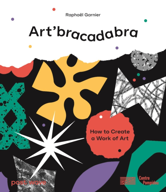 Artbracadabra