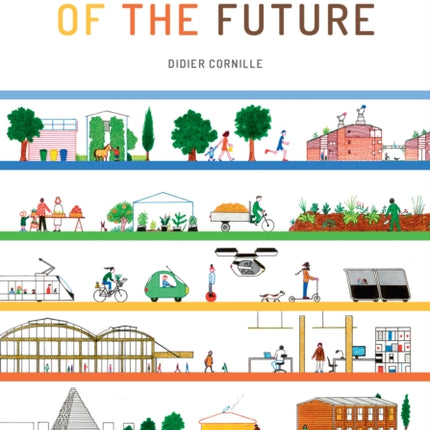 The Cities of the Future