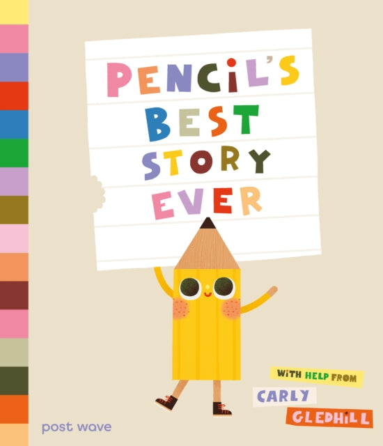 Pencils Best Story Ever