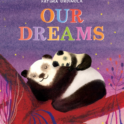 Our Dreams
