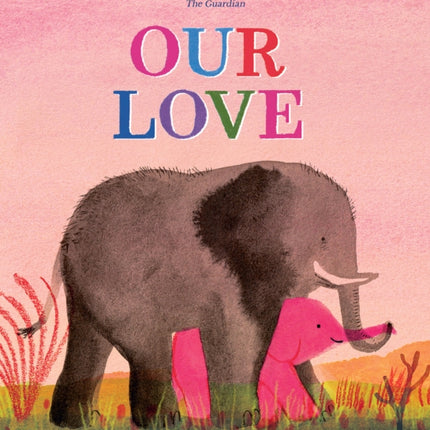 Our Love