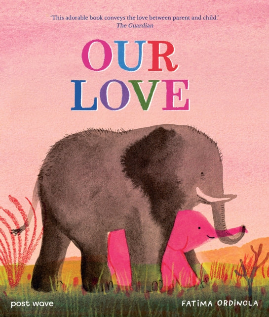 Our Love