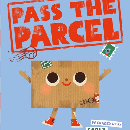 Pass the Parcel