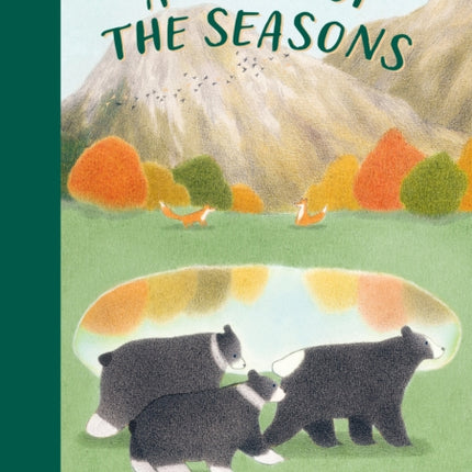 A Song of the Seasons