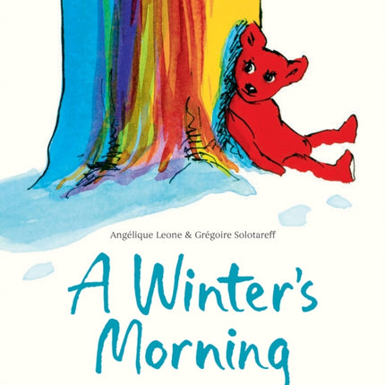 A Winters Morning