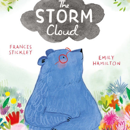 The Storm Cloud