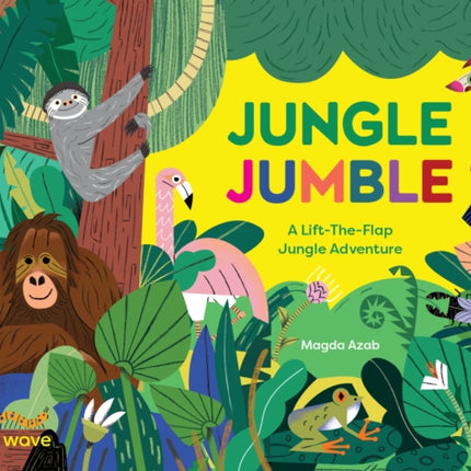 Jungle Jumble