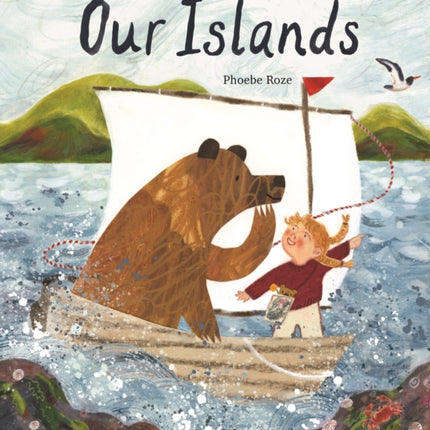 Our Islands