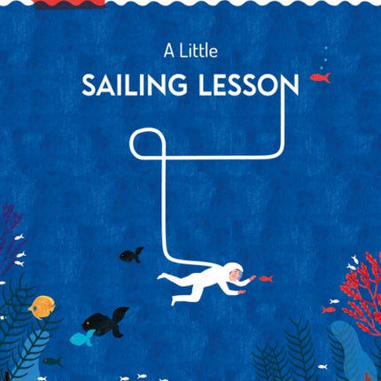 A Little Sailing Lesson