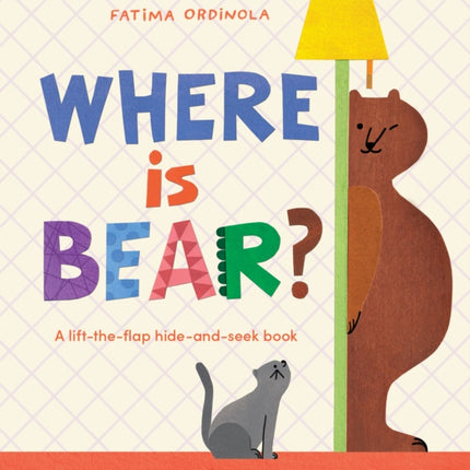 Where Is Bear