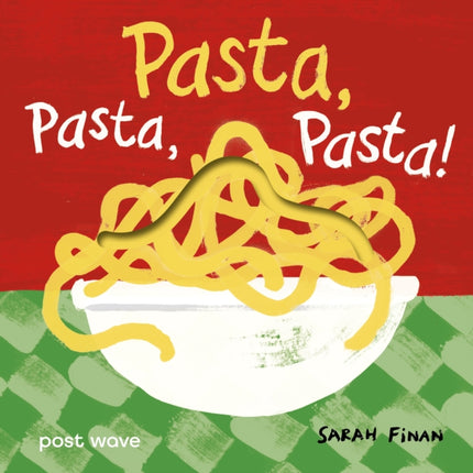 Pasta Pasta Pasta