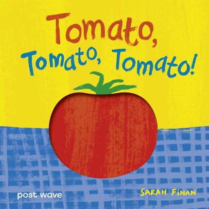 Tomato Tomato Tomato