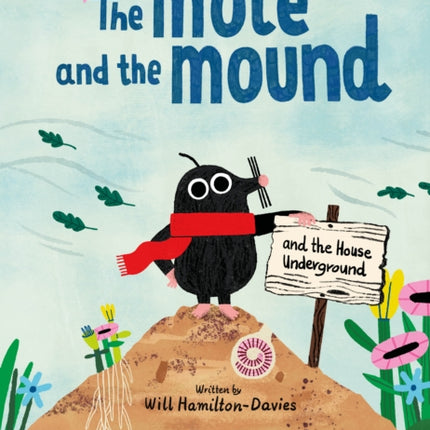 The Mole and the Mound