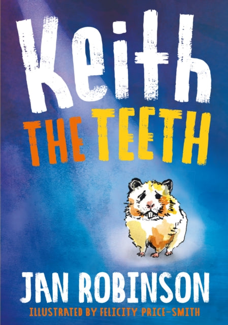 Keith The Teeth