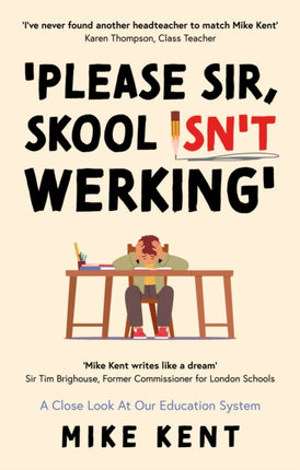 Please Sir Skool Isnt Werking