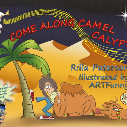 Come Along Camel Calypso