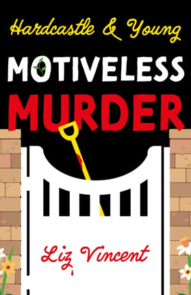 Hardcastle  Young  Motiveless Murder
