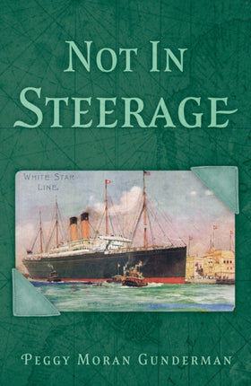Not In Steerage