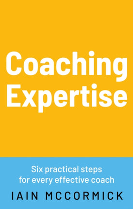 Coaching expertise