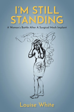 Im still standing