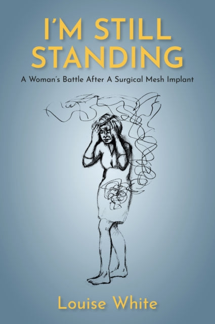 Im still standing