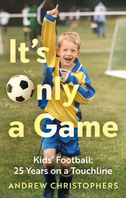 Its Only a Game