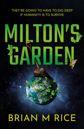 Miltons Garden