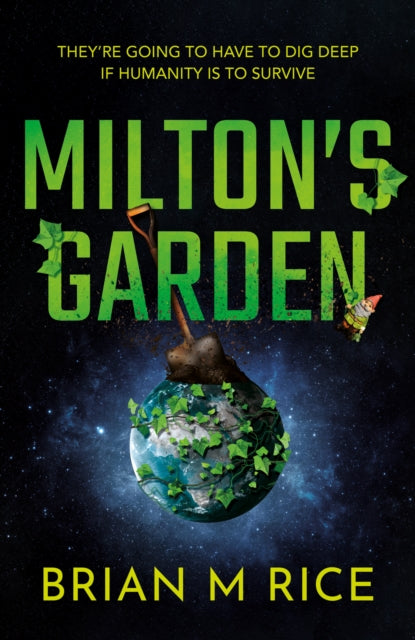 Miltons Garden