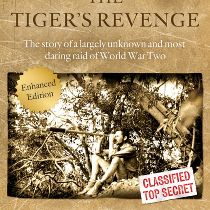 The Tigerâs Revenge