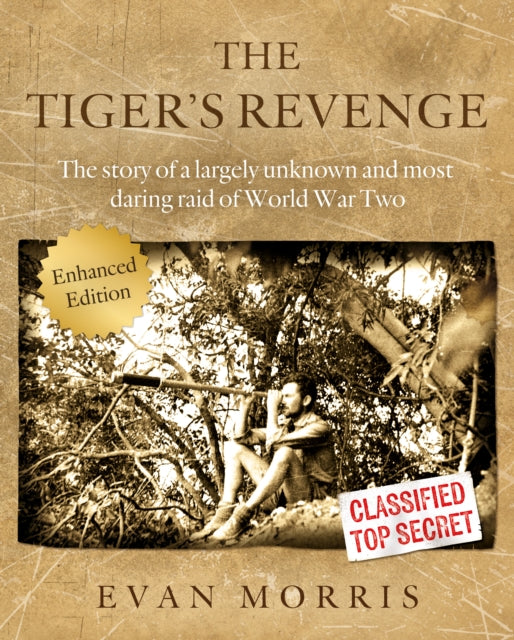 The Tigerâs Revenge