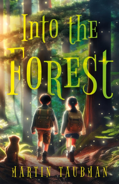 Into The Forest