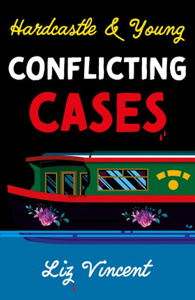 Hardcastle  Young  Conflicting Cases