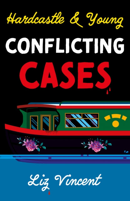 Hardcastle  Young  Conflicting Cases