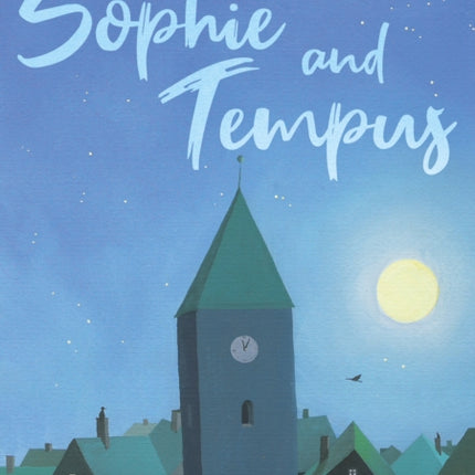 Sophie and Tempus