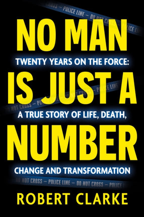 No Man is Just a Number