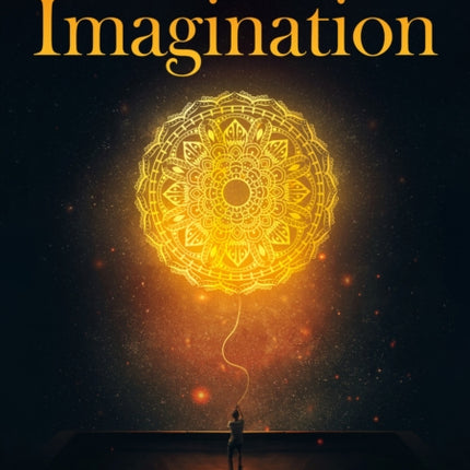 The Essence of Imagination