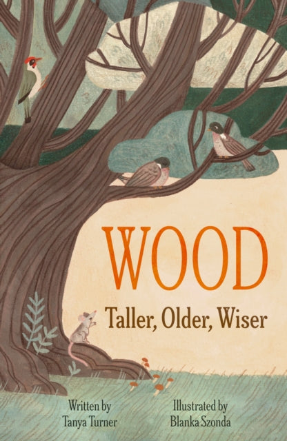 WOOD