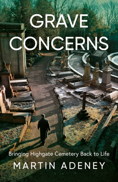Grave Concerns
