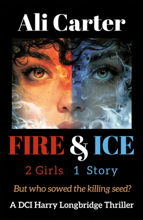 Fire  Ice