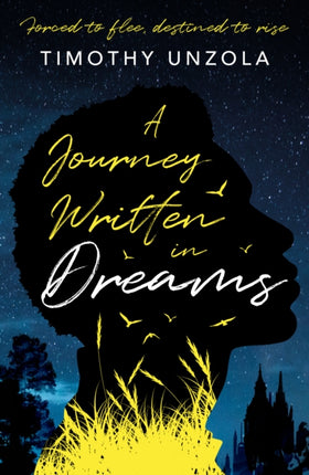 A Journey Written in Dreams