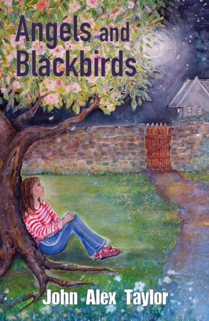 Angels and Blackbirds