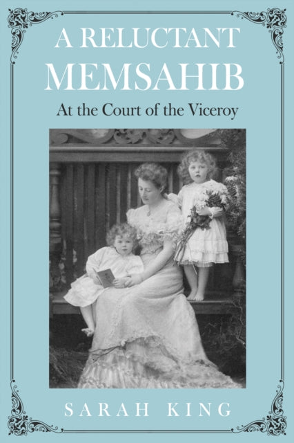 A RELUCTANT MEMSAHIB