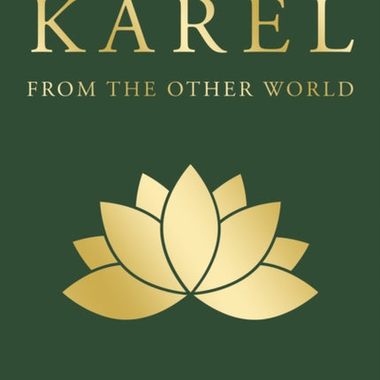 KAREL from the other world