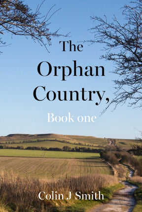 The Orphan Country Book one
