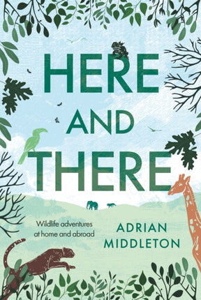 Here and There