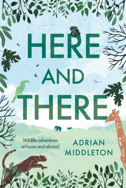 Here and There