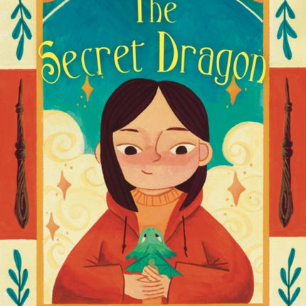 The Secret Dragon