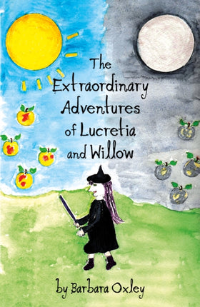 The Extraordinary Adventures of Lucretia and