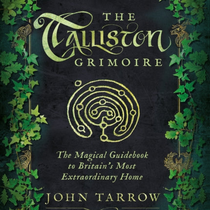 The Talliston Grimoire